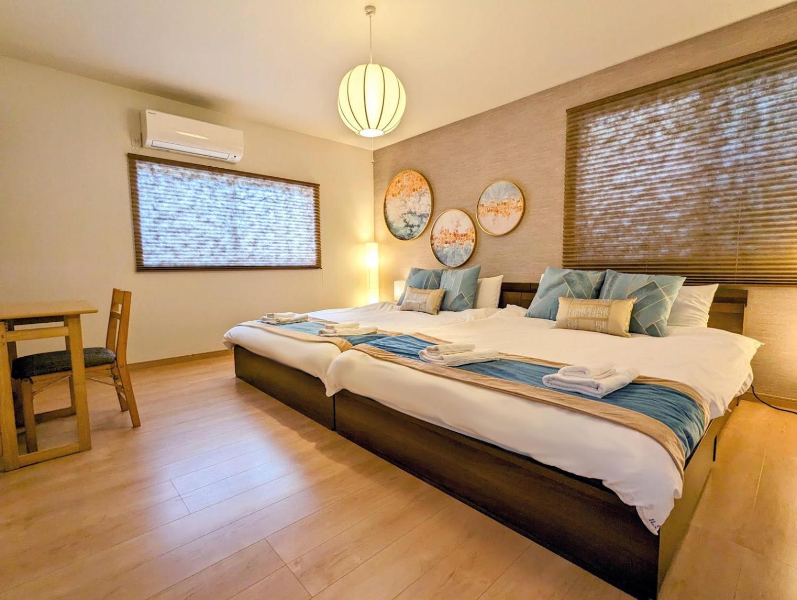 Tsukiyume Kan - House With Parking, 10Mins To Usj, Tennoji, Namba Osaka Zewnętrze zdjęcie