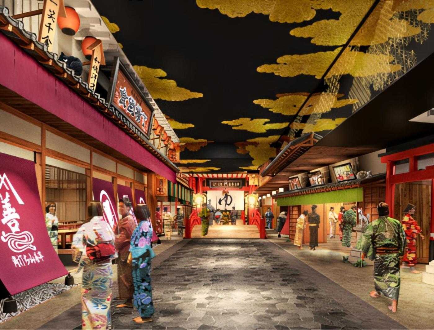Tsukiyume Kan - House With Parking, 10Mins To Usj, Tennoji, Namba Osaka Zewnętrze zdjęcie