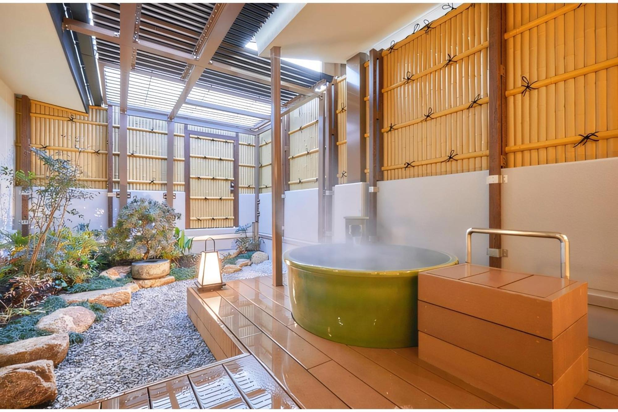 Tsukiyume Kan - House With Parking, 10Mins To Usj, Tennoji, Namba Osaka Zewnętrze zdjęcie