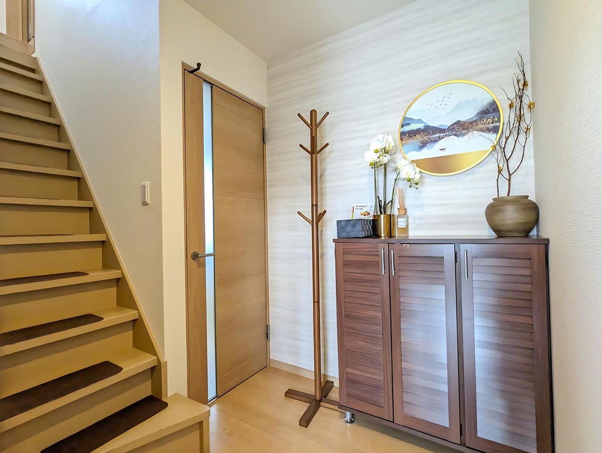Tsukiyume Kan - House With Parking, 10Mins To Usj, Tennoji, Namba Osaka Zewnętrze zdjęcie