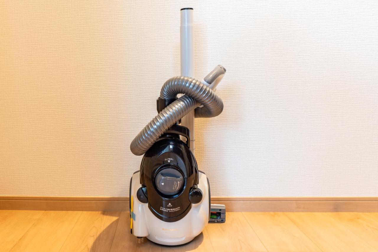 Tsukiyume Kan - House With Parking, 10Mins To Usj, Tennoji, Namba Osaka Zewnętrze zdjęcie